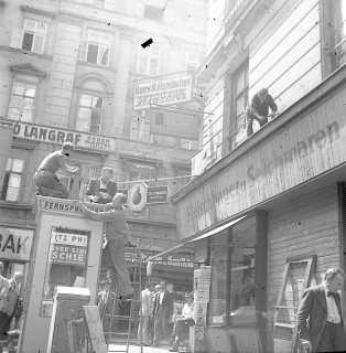 Fotoarchiv Elly Niebuhr Kunstsammlung und Archiv