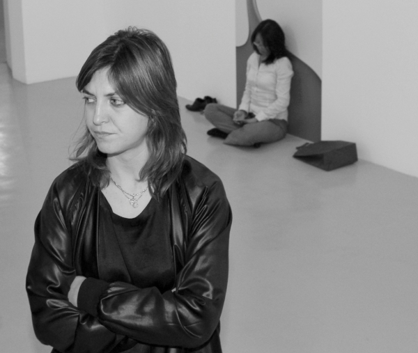 AIL COMPHOST Marianna Vecellio © Castello di Rivoli