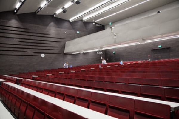 Audimax auditorium