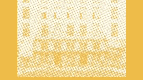 Event poster AI
                                          & Creativity 2025