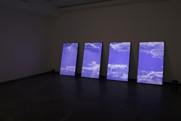 Bild: Supersaturation, Josefina Nelimarkka