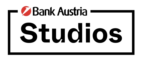 Logo: Bank Austria
                                          Studios 