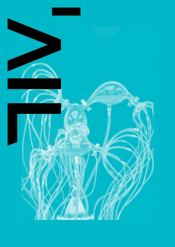 Sujet der Veranstaltung Towards Interspecies Performance Art.