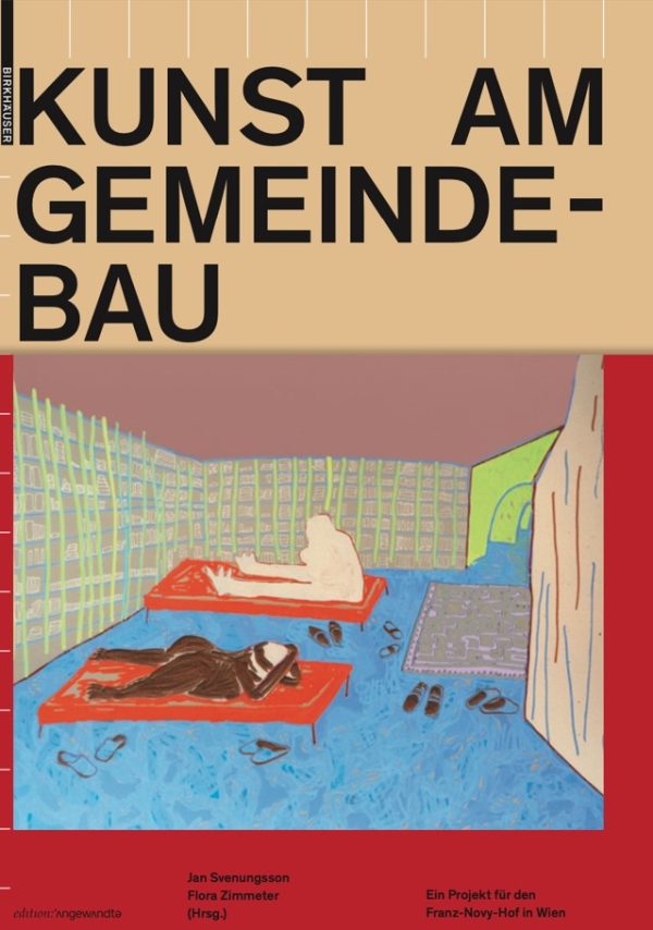 KUNST AM GEMEINDE-BAU, Birkhäuser Verlag