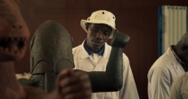 Mati Diop