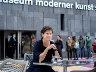 Ingrid Brodnig, Foto © Gianmaria Gava