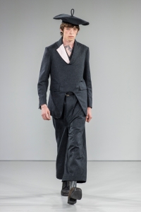 Show Modeklasse 2024 Diploma Oliver Kuzma @ Mario Ilic