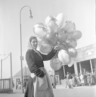 Fotoarchiv Elly Niebuhr Kunstsammlung und Archiv