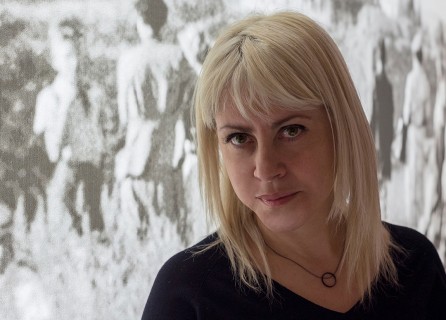 Fotocredit: Sergio Urbina: