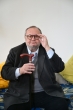 Portrait Franz Schuh