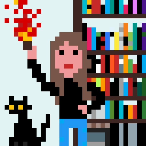 JULIA
                                          STAUDACH (digital artist, Vienna) 