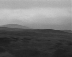 Around and Around (2007, 1:40 min), Foto: Videostill