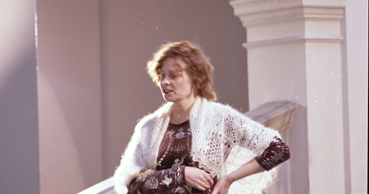 Angewandte moans the passing of Vivienne Westwood - dieAngewandte