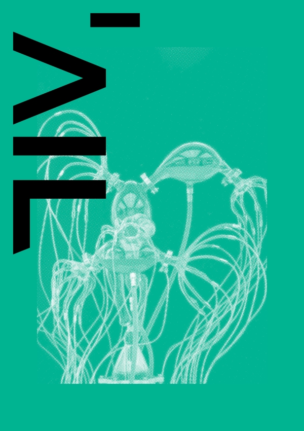 Grafik Tierfühler