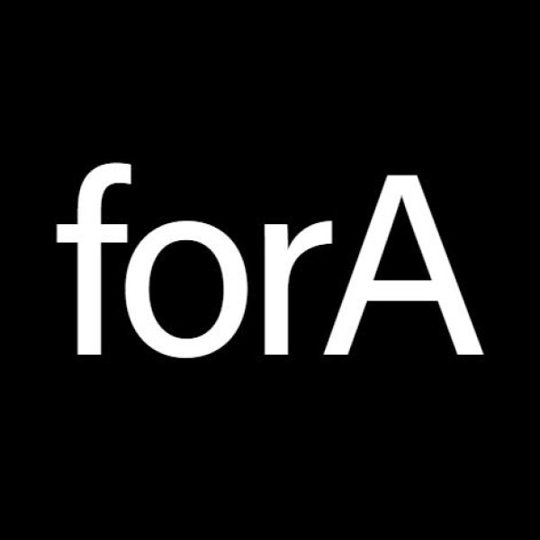 Logo: forA
                                          on the Urban