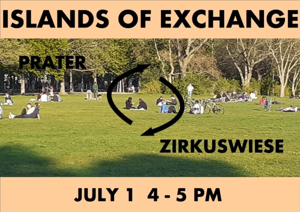 ISLANDS OF EXCHANGE | meet alumni and present students