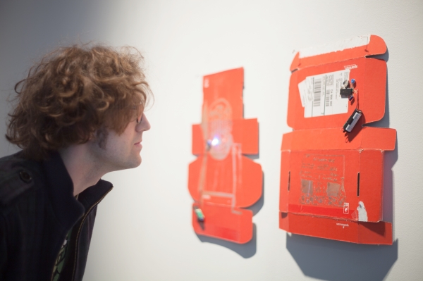 GOTTFRIED HAIDER (media artist, software
                                          tool builder, Shanghai)