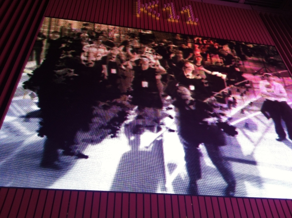 Foto: IPSD Public Lecture: Ingrid
                                          Fischer-Schreiber China: Life in the Cloud