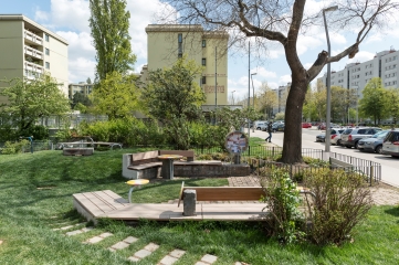 Fritzi-Massary-Park