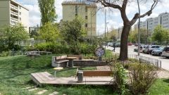 Fritzi-Massary-Park
