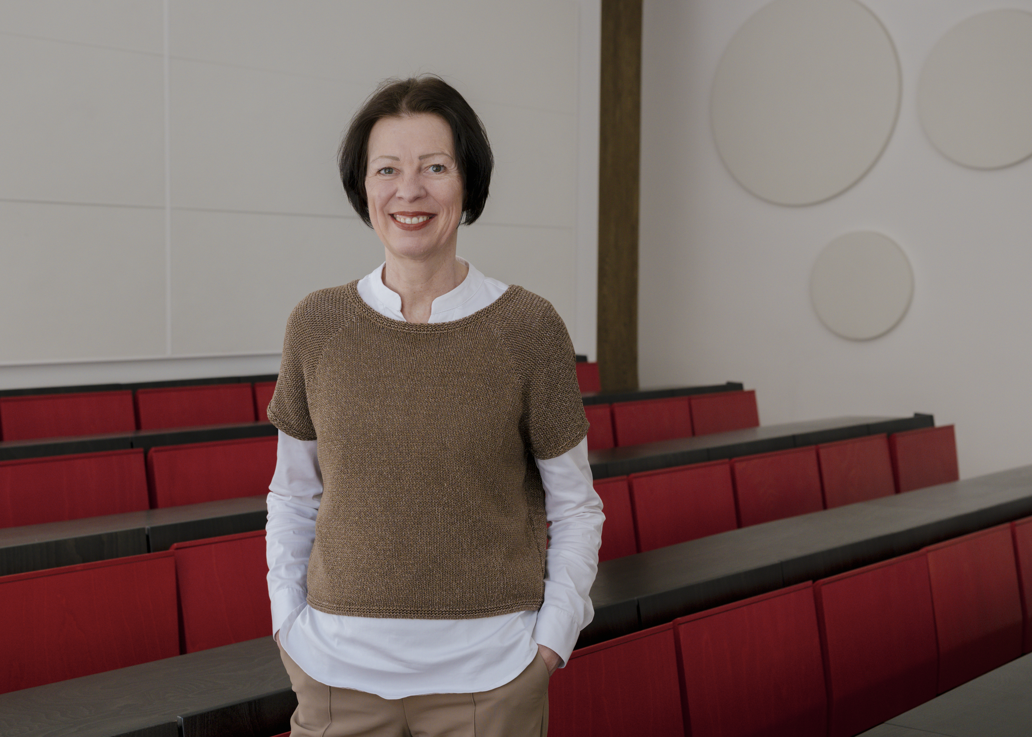 Lea Sonderegger