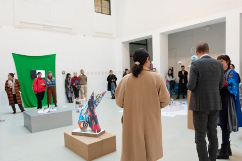 Photo: Verena Gotthardt